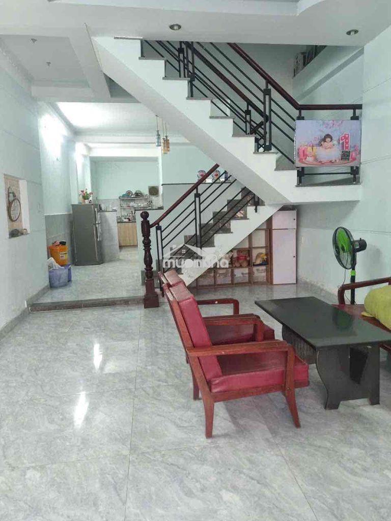 Gần tttm gigamal-đường 38 hbp 145m2 3pn full nội thất có sân thượng - Ảnh 2